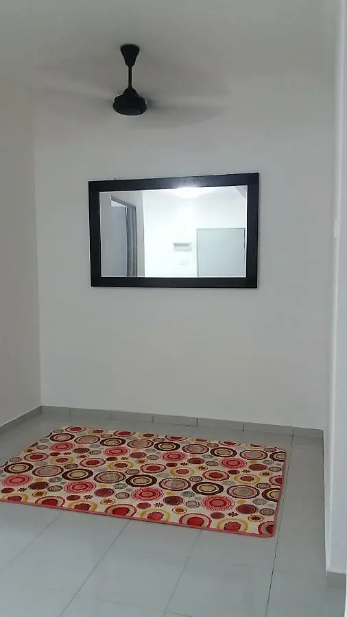 Kasa Heights Homestay Malacca
