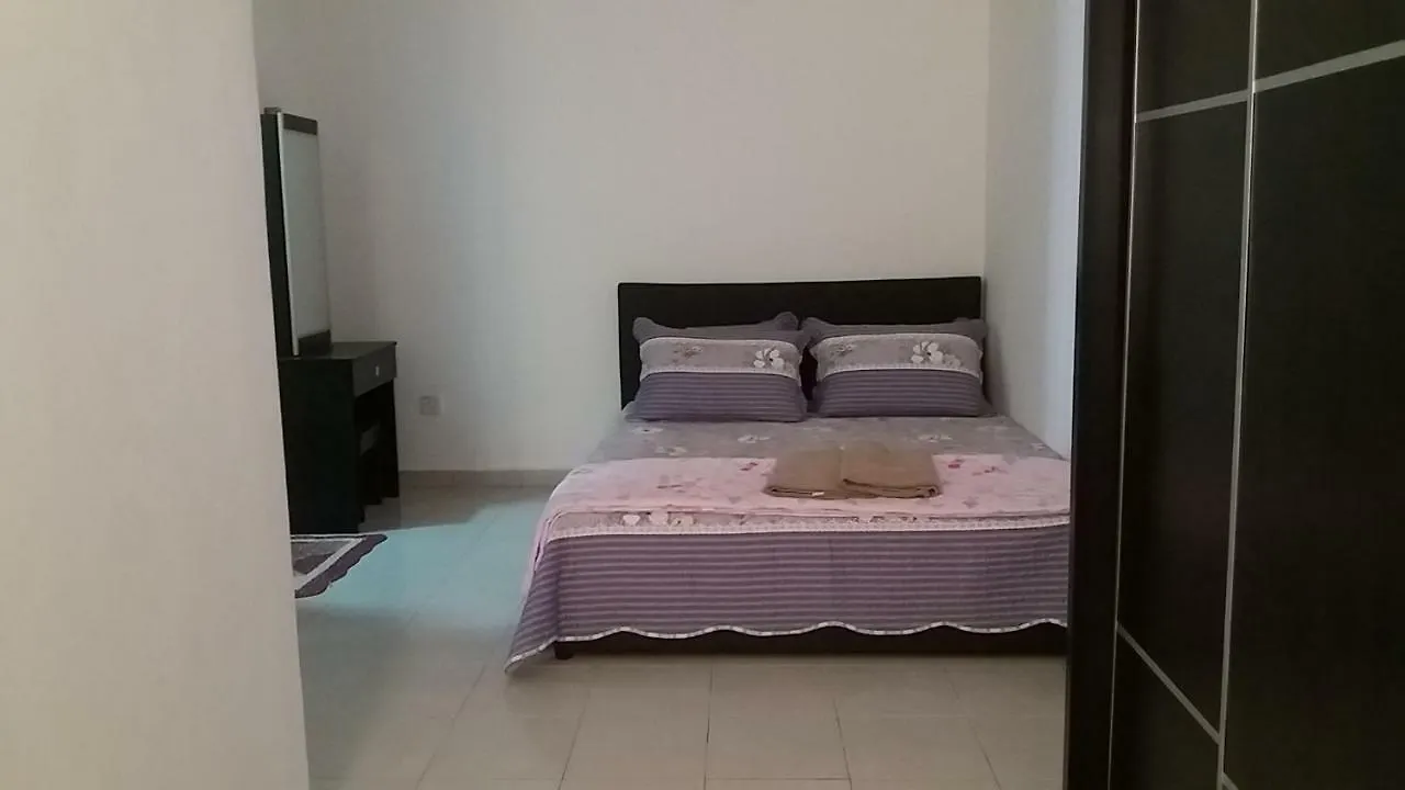 Kasa Heights Homestay Malacca