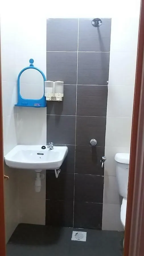 Kasa Heights Homestay Malacca