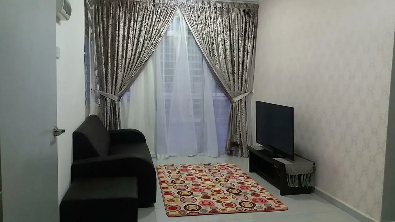 Kasa Heights Homestay Malacca Malaysia