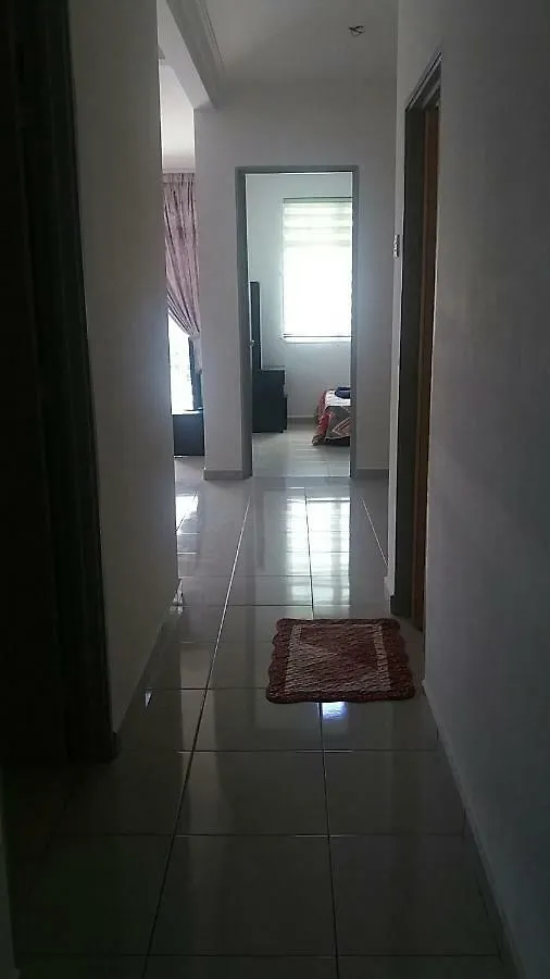 Kasa Heights Homestay Malacca