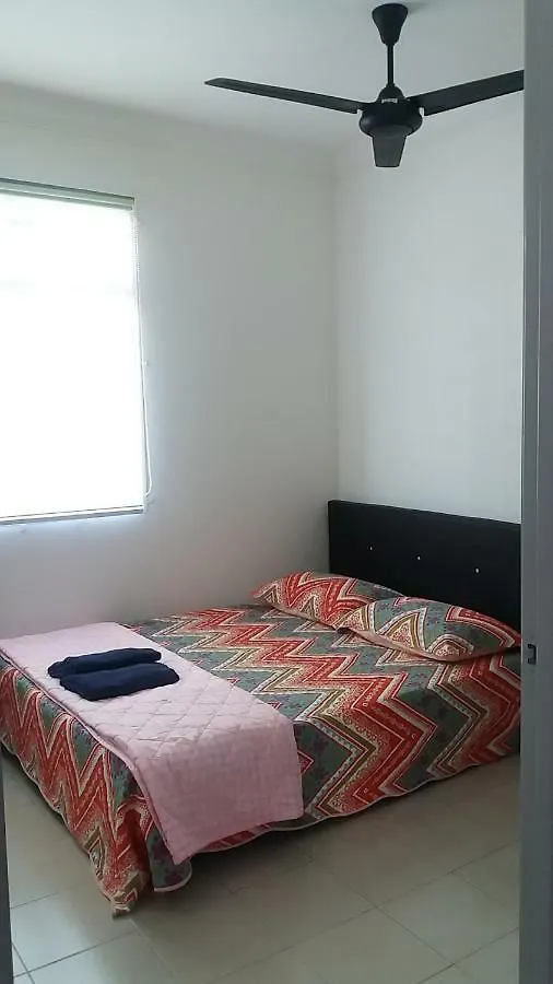 Kasa Heights Homestay Malacca