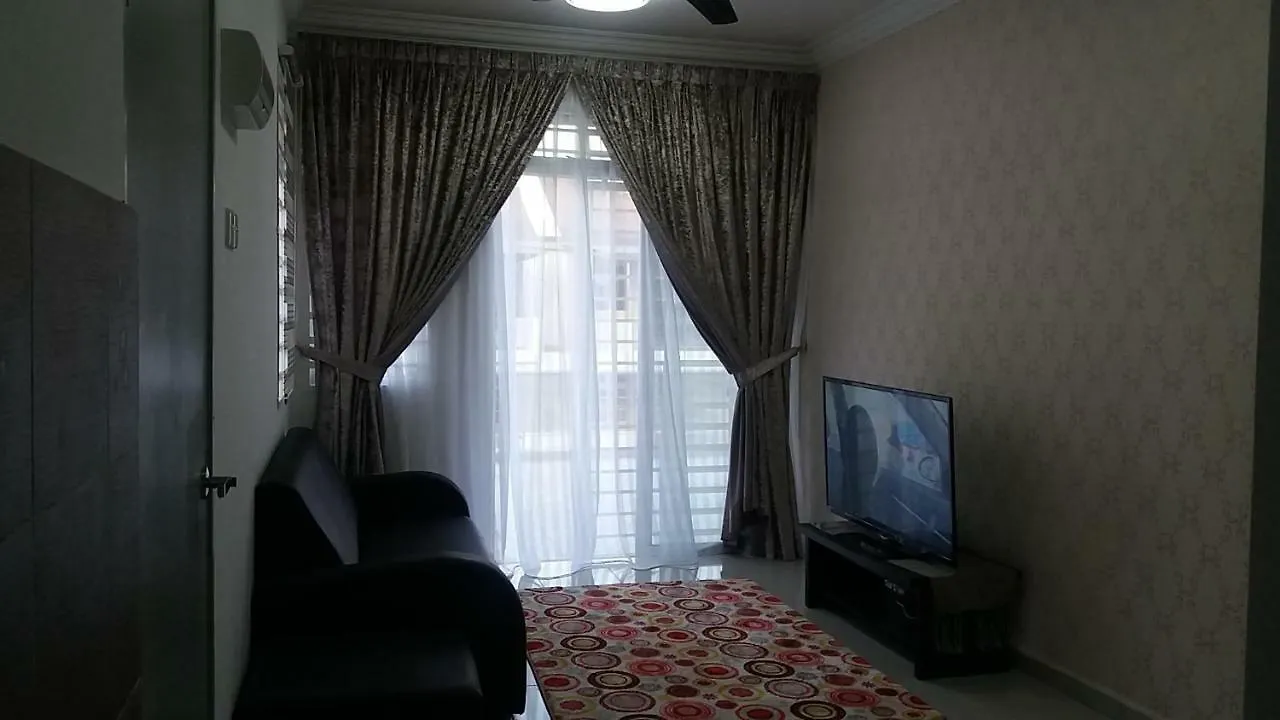 Kasa Heights Homestay Malacca