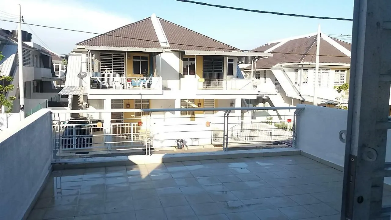Kasa Heights Homestay Malacca