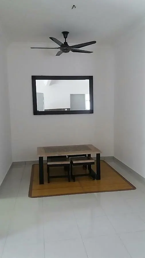Kasa Heights Homestay Malacca Malaysia