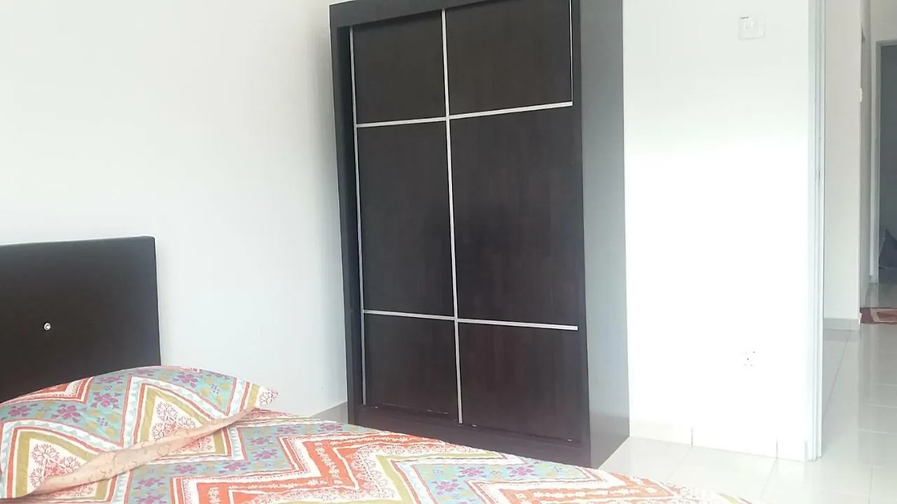 Kasa Heights Homestay Malacca