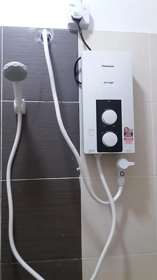 Kasa Heights Homestay Malacca